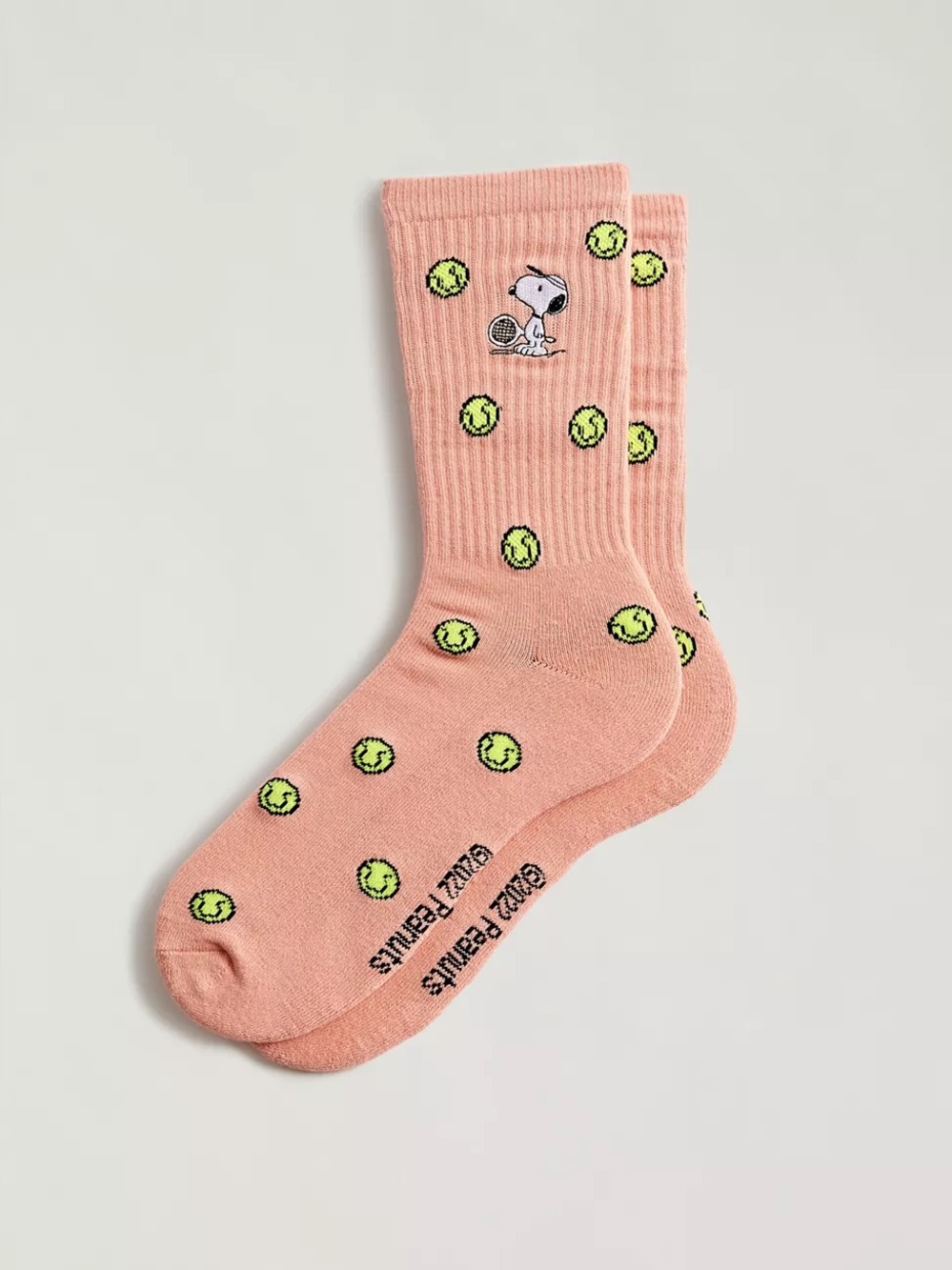 ISO Snoopy tennis balls socks from UO
